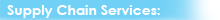 Supply Chain Services: